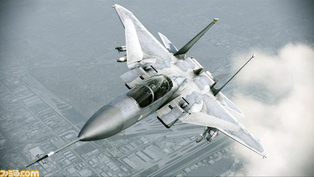 『エースコンバット アサルト・ホライゾン』DLC第4弾はF-15S/MTDなどが配信_25