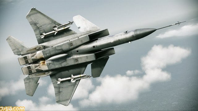 『エースコンバット アサルト・ホライゾン』DLC第4弾はF-15S/MTDなどが配信_26