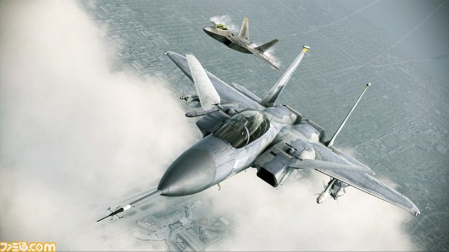 『エースコンバット アサルト・ホライゾン』DLC第4弾はF-15S/MTDなどが配信_27