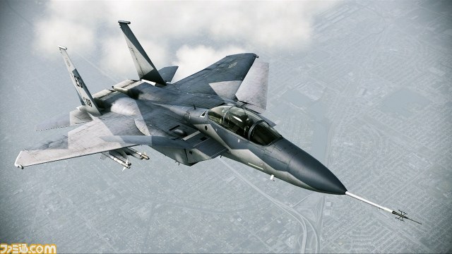 『エースコンバット アサルト・ホライゾン』DLC第4弾はF-15S/MTDなどが配信_30