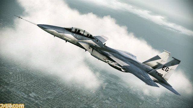 『エースコンバット アサルト・ホライゾン』DLC第4弾はF-15S/MTDなどが配信_31