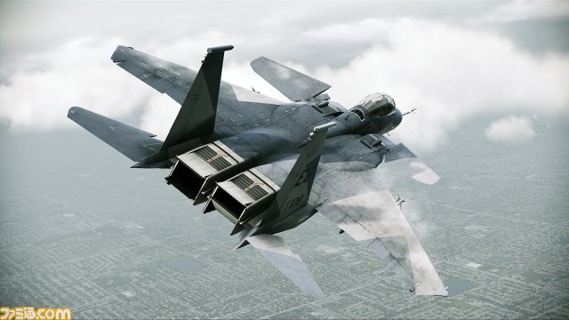 『エースコンバット アサルト・ホライゾン』DLC第4弾はF-15S/MTDなどが配信_32