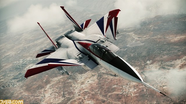 『エースコンバット アサルト・ホライゾン』DLC第4弾はF-15S/MTDなどが配信_16