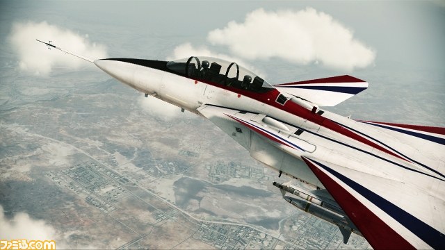 『エースコンバット アサルト・ホライゾン』DLC第4弾はF-15S/MTDなどが配信_18