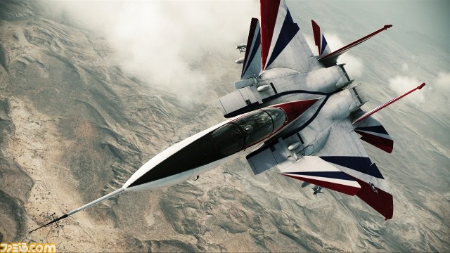 『エースコンバット アサルト・ホライゾン』DLC第4弾はF-15S/MTDなどが配信_20