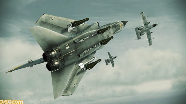 『エースコンバット アサルト・ホライゾン』DLC第4弾はF-15S/MTDなどが配信_47