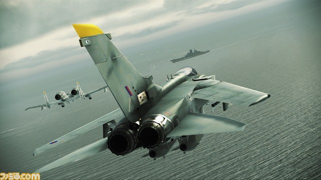 『エースコンバット アサルト・ホライゾン』DLC第4弾はF-15S/MTDなどが配信_49