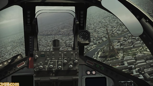『エースコンバット アサルト・ホライゾン』DLC第4弾はF-15S/MTDなどが配信_50