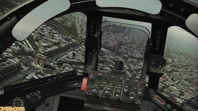 『エースコンバット アサルト・ホライゾン』DLC第4弾はF-15S/MTDなどが配信_51