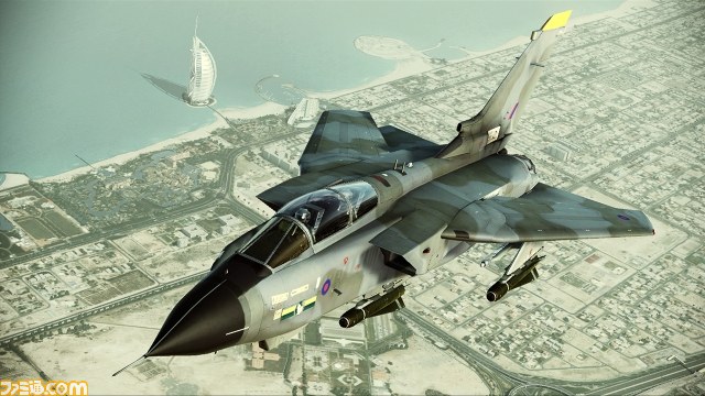 『エースコンバット アサルト・ホライゾン』DLC第4弾はF-15S/MTDなどが配信_36