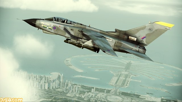 『エースコンバット アサルト・ホライゾン』DLC第4弾はF-15S/MTDなどが配信_37