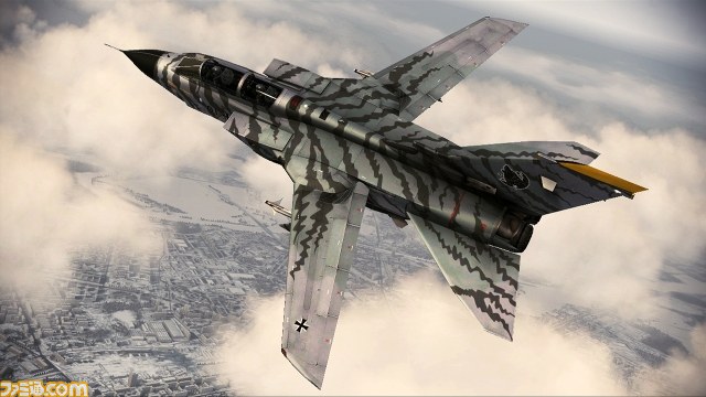 『エースコンバット アサルト・ホライゾン』DLC第4弾はF-15S/MTDなどが配信_41