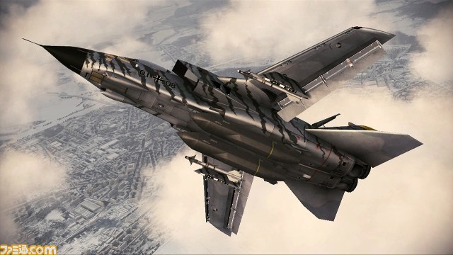 『エースコンバット アサルト・ホライゾン』DLC第4弾はF-15S/MTDなどが配信_42