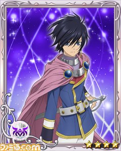 仲間との絆を感じろ！　『TALES OF KIZNA（テイルズ オブ キズナ）』がMobageでサービス開始！_01