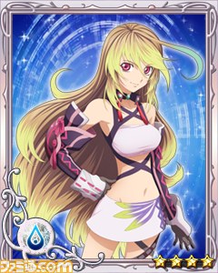 仲間との絆を感じろ！　『TALES OF KIZNA（テイルズ オブ キズナ）』がMobageでサービス開始！_04