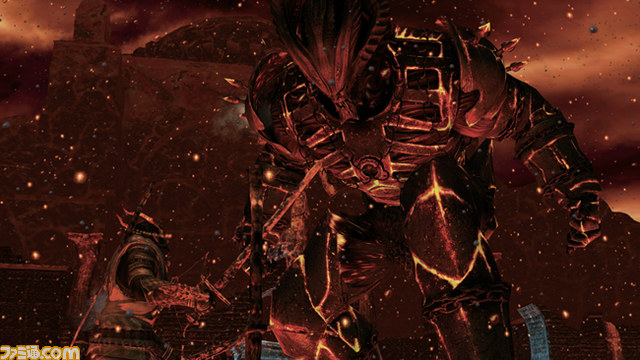 『カースド クルセイド』呪いに蝕まれた騎士は強き絆で魔と戦う_04