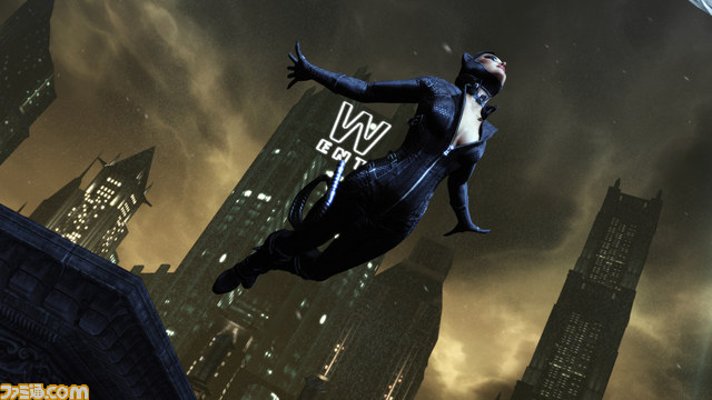 バットマン：アーカム・シティ』、PS3版『コレクターズ・エディション 