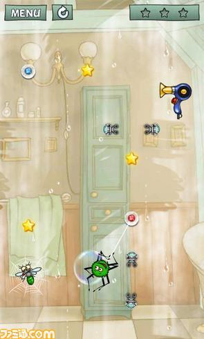 アメリカンフットボール『MADDEN NFL 12 by EA SPORTS』とパズルゲーム『Spider Jack』の配信がAndroidで開始_02