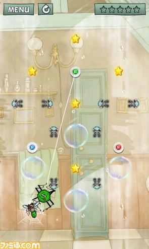 アメリカンフットボール『MADDEN NFL 12 by EA SPORTS』とパズルゲーム『Spider Jack』の配信がAndroidで開始_03