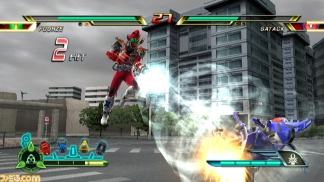 『仮面ライダー クライマックスヒーロー フォーゼ』フォーゼの多彩なモジュールと“ヒーローズモード”の詳細が判明_19