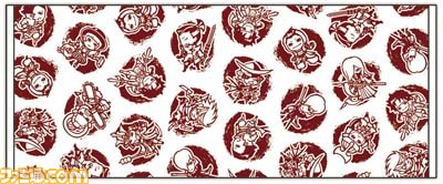 『戦国BASARA3 宴』と大江戸温泉物語のコラボイベントが開催決定_21