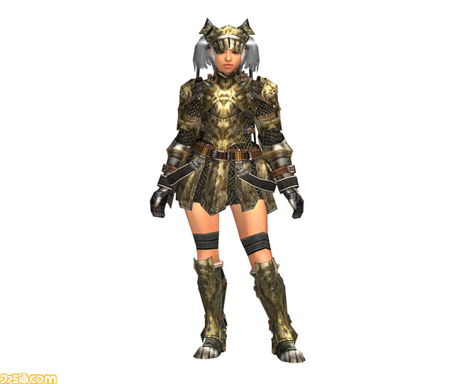 『MHF』“第46回狩人祭～勝ちネコからの挑戦状～”などがスタート_07