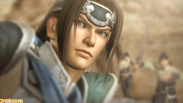 『真・三國無双 NEXT』のプロモーションムービーなど最新映像が続々と公開【動画あり】_06