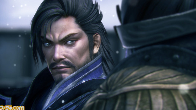 『真・三國無双 NEXT』のプロモーションムービーなど最新映像が続々と公開【動画あり】_13