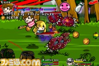 変身ヒーローになって大暴れ　『マスク オブ ライオン』爽快バトルアクションの登場_08