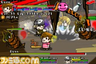 変身ヒーローになって大暴れ　『マスク オブ ライオン』爽快バトルアクションの登場_10