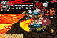 変身ヒーローになって大暴れ　『マスク オブ ライオン』爽快バトルアクションの登場_22