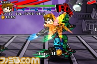 変身ヒーローになって大暴れ　『マスク オブ ライオン』爽快バトルアクションの登場_24