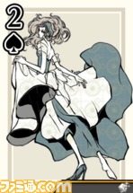 『童話スピリッツ -魔法のトランプ-』キュートなシンデレラにイケメン桃太郎のトランプ収集！　Mobageにて配信開始_02
