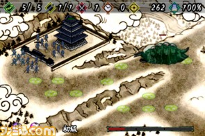 【iPhoneおすすめアプリ】純和風テイストの絵柄が必見のタワーディフェンス『SHOGUN DEFENSE』_08