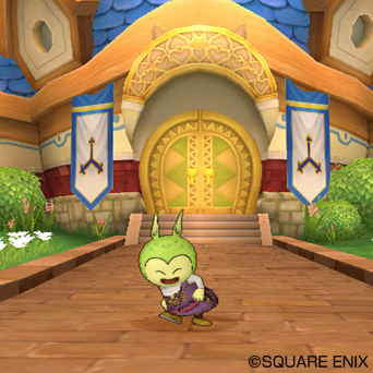 『ドラゴンクエストX　目覚めし五つの種族　オンライン』最新情報_44