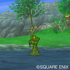 『ドラゴンクエストX　目覚めし五つの種族　オンライン』最新情報_48