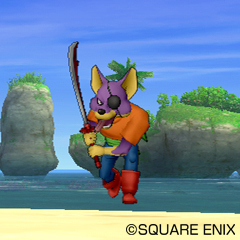 『ドラゴンクエストX　目覚めし五つの種族　オンライン』最新情報_49