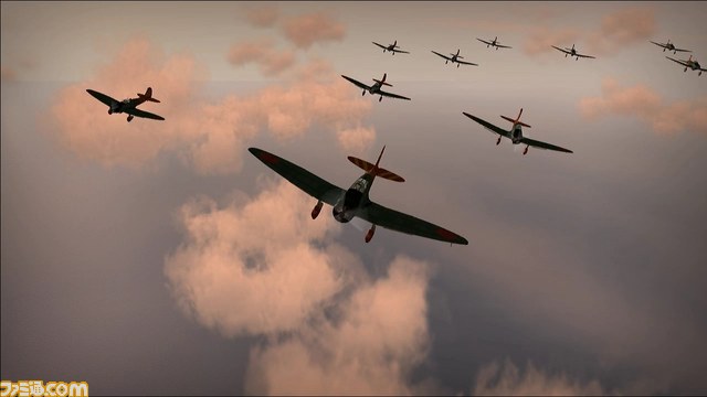 オンラインフライトシム『WarBirds 2012』日本語版が正式リリース_04