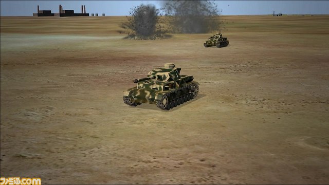 オンラインフライトシム『WarBirds 2012』日本語版が正式リリース_08