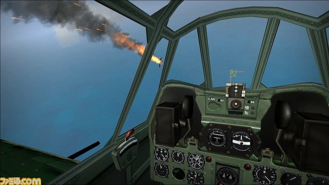 オンラインフライトシム『WarBirds 2012』日本語版が正式リリース_10