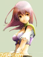 『DESTINY SAGA』ふたりの偶然の出会いから始まる運命の物語_02