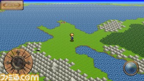 『DESTINY SAGA』ふたりの偶然の出会いから始まる運命の物語_05