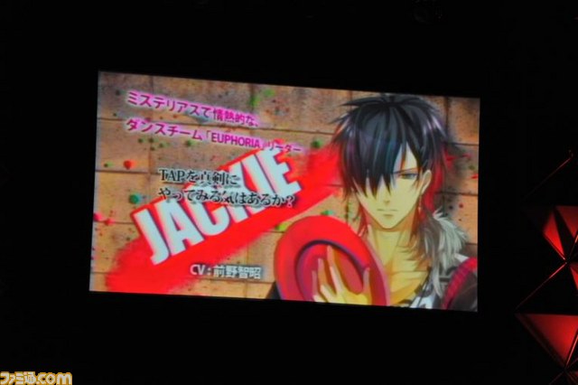 甘いセリフあり、笑いありの“Live5pb.2011〜乙女・カーニバル♪〜”_10