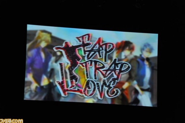 甘いセリフあり、笑いありの“Live5pb.2011〜乙女・カーニバル♪〜”_13