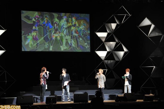 甘いセリフあり、笑いありの“Live5pb.2011〜乙女・カーニバル♪〜”_18