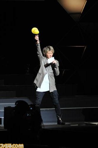 甘いセリフあり、笑いありの“Live5pb.2011〜乙女・カーニバル♪〜”_20
