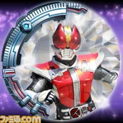 歴代ライダー＆怪人たちが夢の競演！　『仮面ライダーレジェンド』がMobageで配信開始_01
