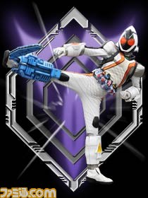 歴代ライダー＆怪人たちが夢の競演！　『仮面ライダーレジェンド』がMobageで配信開始_08