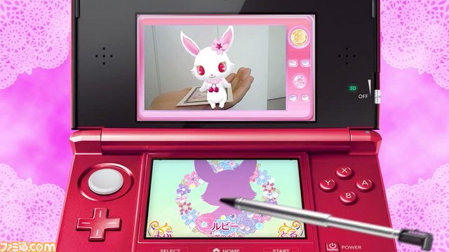『ジュエルペット 魔法のリズムでイェイッ！』の公式サイトでテレビCM映像が公開_03