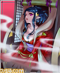 あの名作映画をソーシャルゲーム化した『秘録 妖怪大戦争』が事前登録受付開始_04